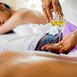 Wellness-Gutscheine in Luebeck fr Massage einlsen
