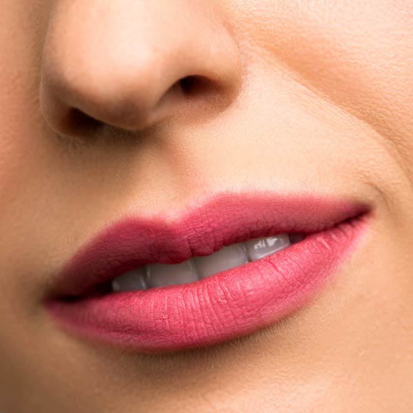 Perfect Lips