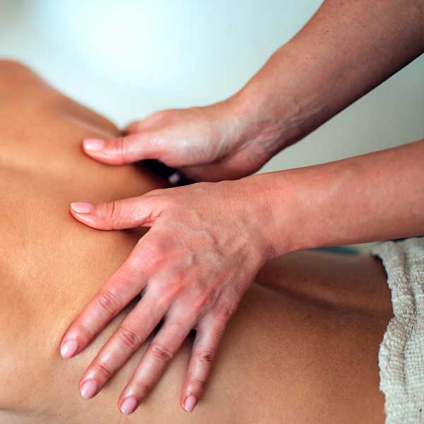 Tuina-Massage mit Wellness Gutschein genieen