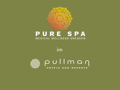 Wellness-Gutscheine einlsen bei Pure Spa im Pullman-Hotel Newa