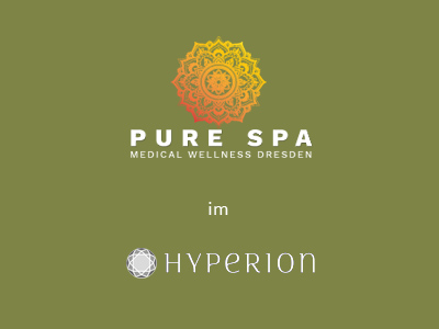 Wellness-Gutschein einlsen bei Pure Spa im Hyperion Hotel