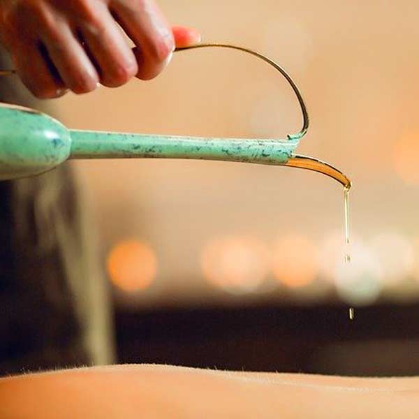 Gutschein bei Chalisa Thai Wellness & Spa für Aromamassage einlösen