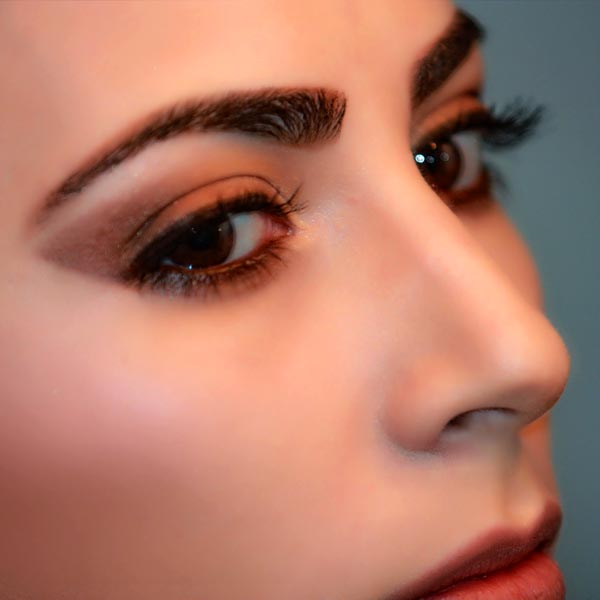 Gutschein bei Daivas Kosmetik Lounge für Augenbrauen-Styling einlösen