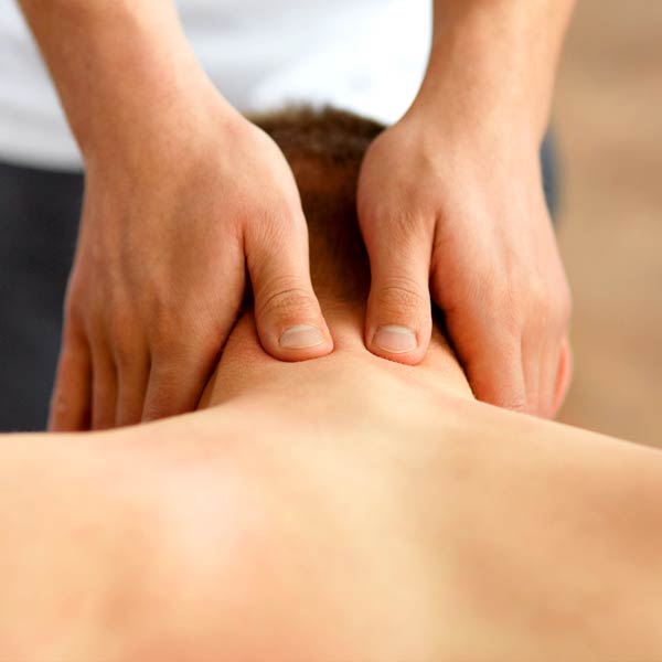 Wellness-Gutschein für Energetische Massage in Krailling