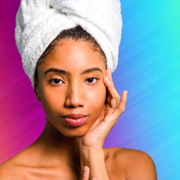 Gutschein bei Beauty & More für Farblichttherapie einlösen