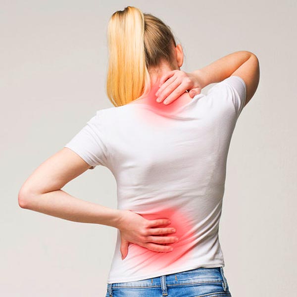 Wellness-Gutschein für Triggerpunkt-Massage einlösen