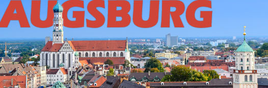 Wellness-Gutscheine für Augsburg bestellen und verschenken