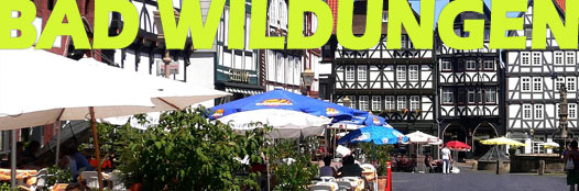 Wellness-Gutschein Bad Wildungen