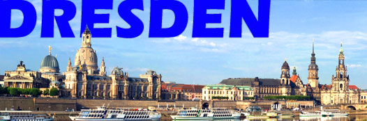 Geschenk-Ideen in Dresden