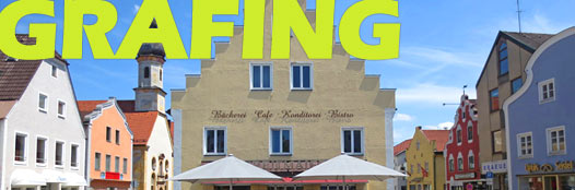 Geschenk-Ideen in Grafing