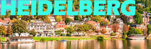 Wellness-Gutscheine für Heidelberg bestellen und verschenken