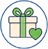 Ideales Geschenk