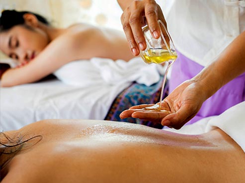 Massagen gehören zu den beliebtesten Wellness-Anwendungen