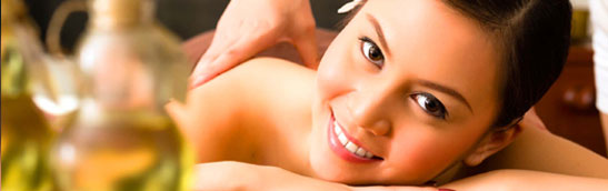 Stadtteile f�r Massage in Hamburg