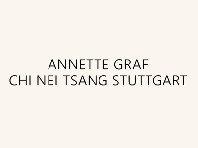 Wellness-Gutschein einlösen bei Annette Graf - Chi Nei Tsang Stuttgart