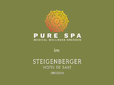 Wellness Gutschein für Pure Spa im Steigenberger