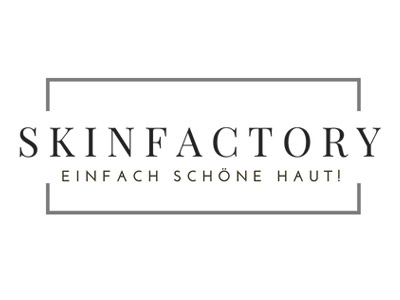 Wellness-Gutscheine einl�sen bei Kosmetikstudio Skinfactory