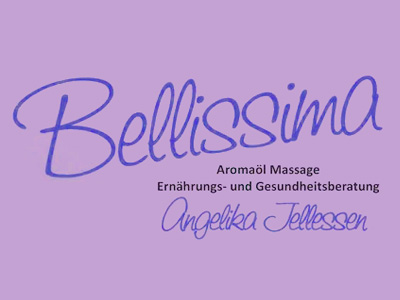 Wellness-Gutschein einlösen bei Bellissima Aromaölmassage