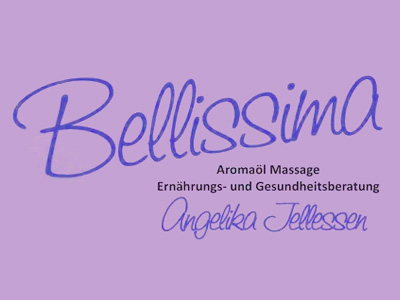 Du kannst deinen Wellness-Gutschein bei Bellissima Aromaölmassage einlösen Wellness-Gutschein einlösen bei Bellissima Aromaölmassage