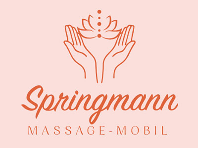 Wellness Gutschein für Mobile Massagen Manuela Springmann