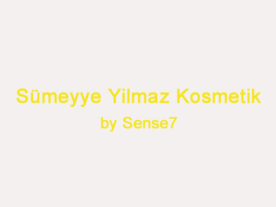 Du kannst deinen Wellness-Gutschein bei Sümeyye Yilmaz by Sense7 einlösen Wellness-Gutschein einlösen bei Sümeyye Yilmaz by Sense7