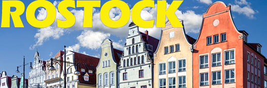 Geschenk-Ideen in Rostock